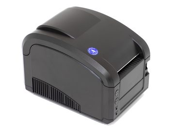 Принтер этикеток Gprinter GP-3120TL USB — фото 1