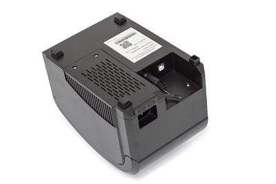 Принтер этикеток Gprinter GP-3120TL USB — фото 4