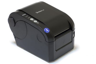 Принтер этикеток Gprinter GP-3120TN — фото 1