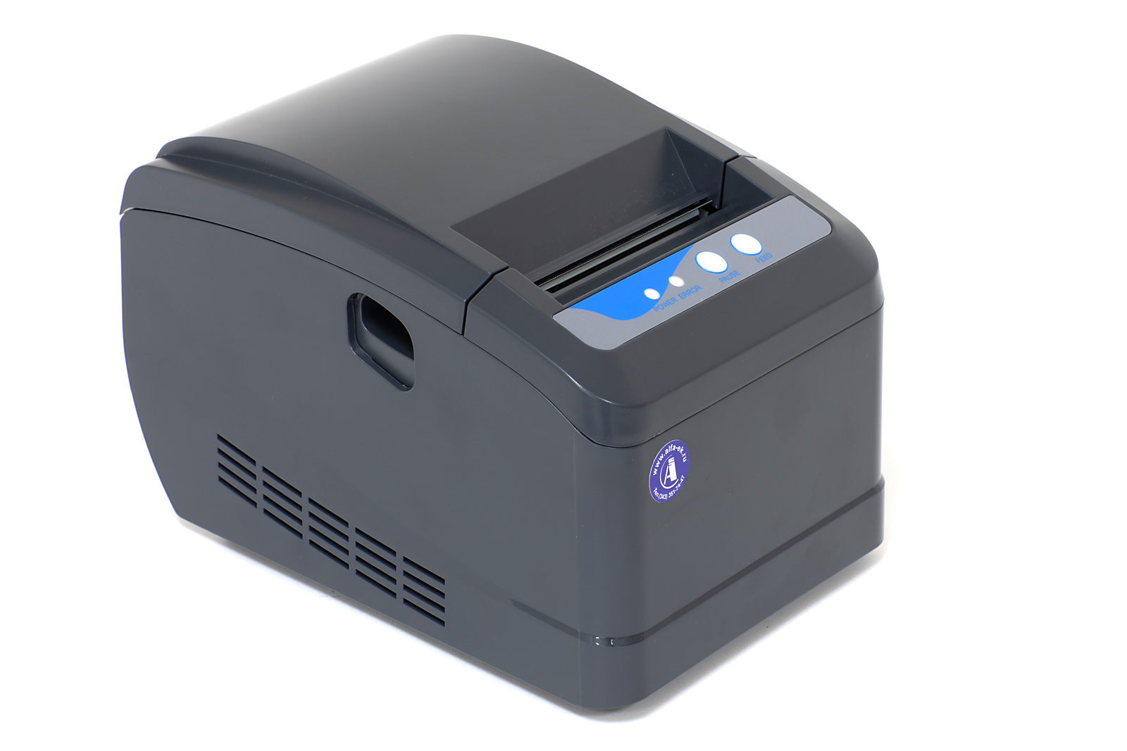 Принтер этикеток Gprinter GP-3120TUB