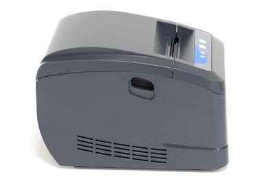 Принтер этикеток Gprinter GP-3120TUB — фото 2