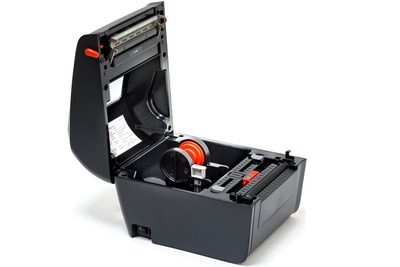 Принтер этикеток Honeywell PC42d — фото 2