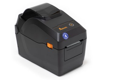 Принтер этикеток и штрих кода Argox D2-250 — фото 1