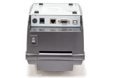 Принтер этикеток и штрих кода GP-3150TIN — фото 4