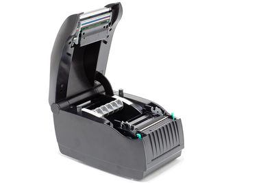 Принтер этикеток и штрих кода GP-3150TIN (Уценка. Только USB и RS232. Без LAN) — фото 3