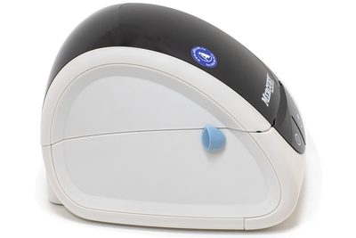 Принтер этикеток и штрих кода MPRINT LP58 EVA — фото 2