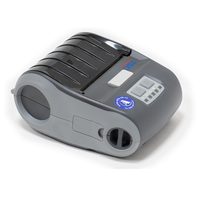 Принтер этикеток и штрих кода TSC ALPHA 3R Bluetooth