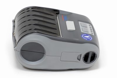 Принтер этикеток и штрих кода TSC ALPHA 3R Bluetooth — фото 2