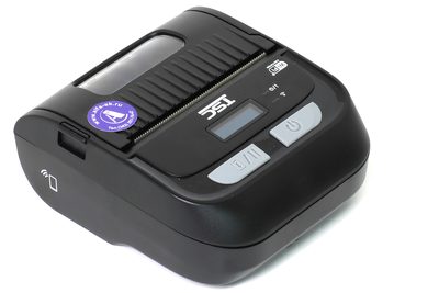 Принтер этикеток и штрих кода TSC TDM-30 USB, WiFi, BT — фото 1