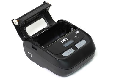 Принтер этикеток и штрих кода TSC TDM-30 USB, WiFi, BT — фото 4