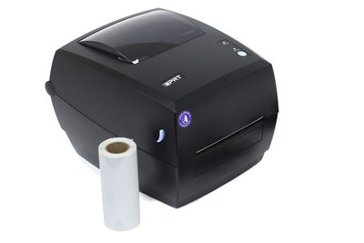 Принтер этикеток IDPRT SP420, USB — фото 1