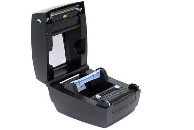 Принтер этикеток IDPRT SP420, USB — фото 4