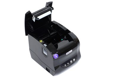 Принтер этикеток POScenter PC-365 — фото 4