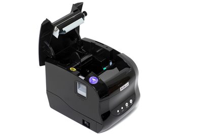 Принтер этикеток POScenter PC-365W — фото 4