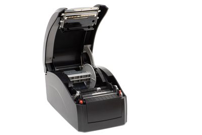 Принтер этикеток POScenter PC-80USE — фото 3