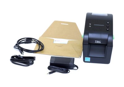 Принтер этикеток TSC DH220E — фото 2