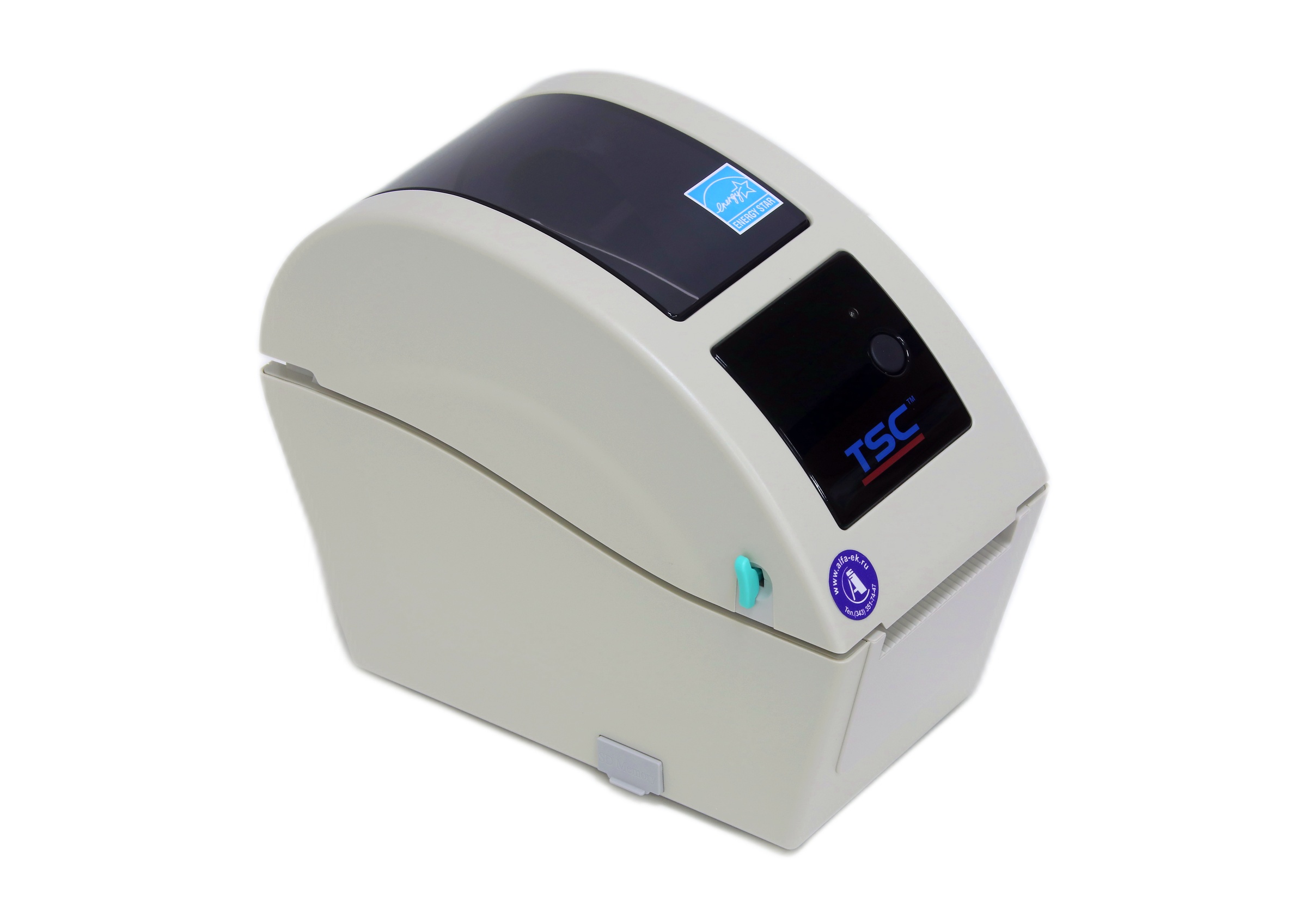 Принтер этикеток TSC TDP-225