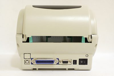 Принтер этикеток TSC TDP-244 U — фото 5