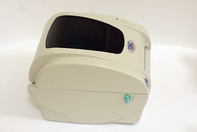 Принтер этикеток TSC TDP-244 UT (с отделителем) — фото 3