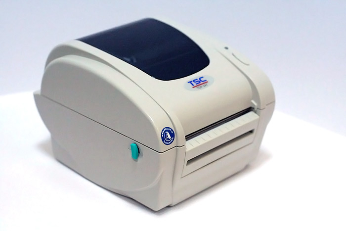 Принтер этикеток TSC TDP-247 PSU