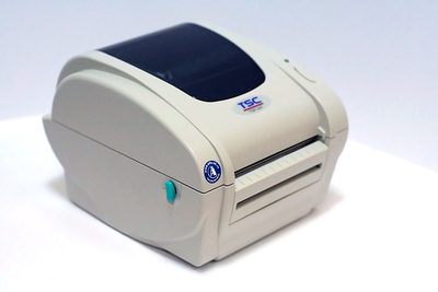 Принтер этикеток TSC TDP-247 PSUC (с отрезчиком) — фото 1