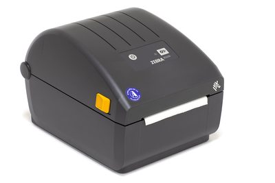 Принтер этикеток Zebra ZD220d — фото 1