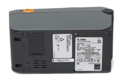 Принтер этикеток Zebra ZD411 USB+Host, BTLE5 — фото 5