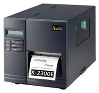 Термотрансферный принтер этикеток Argox X-2300E — фото 1