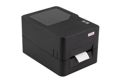 Термотрансферный принтер этикеток АТОЛ DT540 USB, Ethernet — фото 1