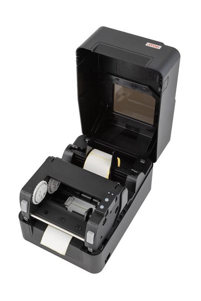 Термотрансферный принтер этикеток АТОЛ DT540 USB, Ethernet — фото 3