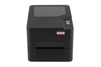 Термотрансферный принтер этикеток АТОЛ DT540 USB, Ethernet — фото 4