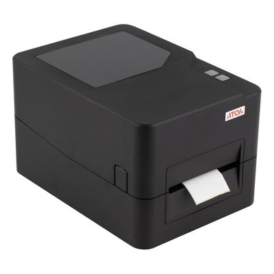 Термотрансферный принтер этикеток АТОЛ DT540 USB, Ethernet, 300dpi — фото 1