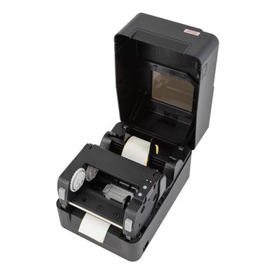 Термотрансферный принтер этикеток АТОЛ DT540 USB, Ethernet, 300dpi — фото 3