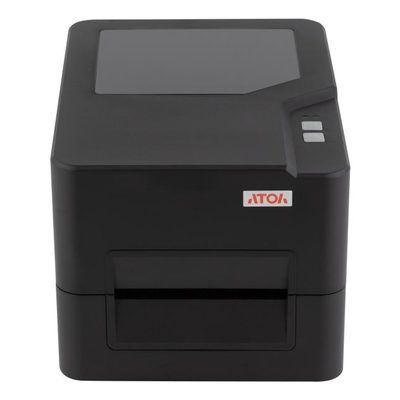 Термотрансферный принтер этикеток АТОЛ DT540 USB, Ethernet, 300dpi — фото 4