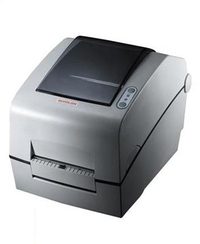 Термотрансферный принтер этикеток Bixolon SLP-T400 — фото 1