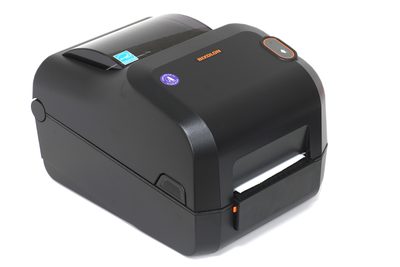 Термотрансферный принтер этикеток Bixolon XD3-40tDK — фото 1