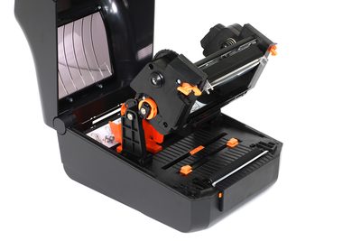 Термотрансферный принтер этикеток Bixolon XD3-40tDK — фото 3