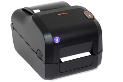 Термотрансферный принтер этикеток Bixolon XD3-40tEK — фото 1