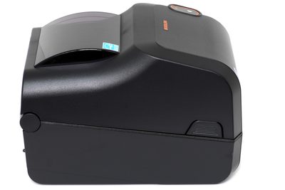 Термотрансферный принтер этикеток Bixolon XD3-40tEK — фото 3