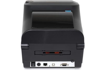 Термотрансферный принтер этикеток Bixolon XD3-40tEK — фото 4
