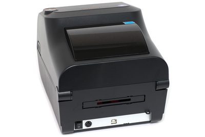 Термотрансферный принтер этикеток Bixolon XD3-40tK — фото 3