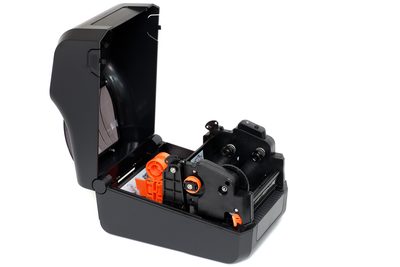 Термотрансферный принтер этикеток Bixolon XD3-40tK — фото 4