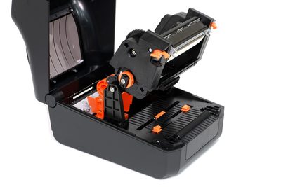 Термотрансферный принтер этикеток Bixolon XD3-40tK — фото 5