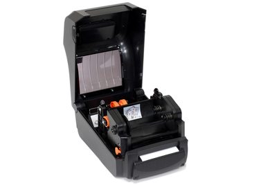 Термотрансферный принтер этикеток Bixolon XD5-40tCK — фото 3