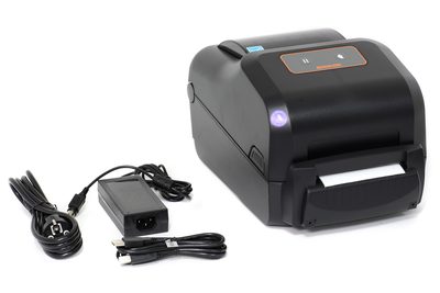 Термотрансферный принтер этикеток Bixolon XD5-40tCK — фото 4