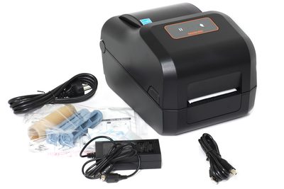 Термотрансферный принтер этикеток Bixolon XD5-40tEK — фото 3