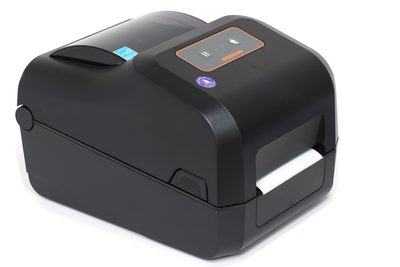 Термотрансферный принтер этикеток Bixolon XD5-43tK — фото 1