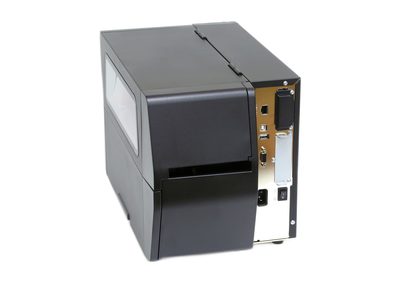 Термотрансферный принтер этикеток Bixolon XT3-40 — фото 2