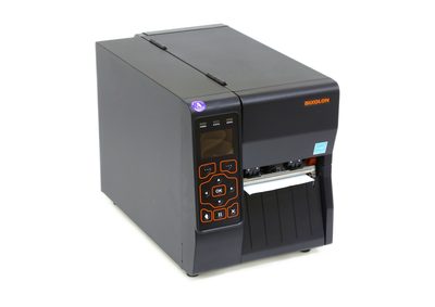 Термотрансферный принтер этикеток Bixolon XT3-40 — фото 3