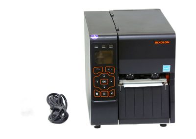 Термотрансферный принтер этикеток Bixolon XT3-40 — фото 5